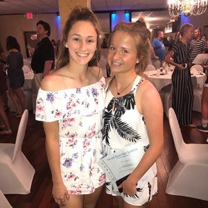 Meet your Posher, Sophi